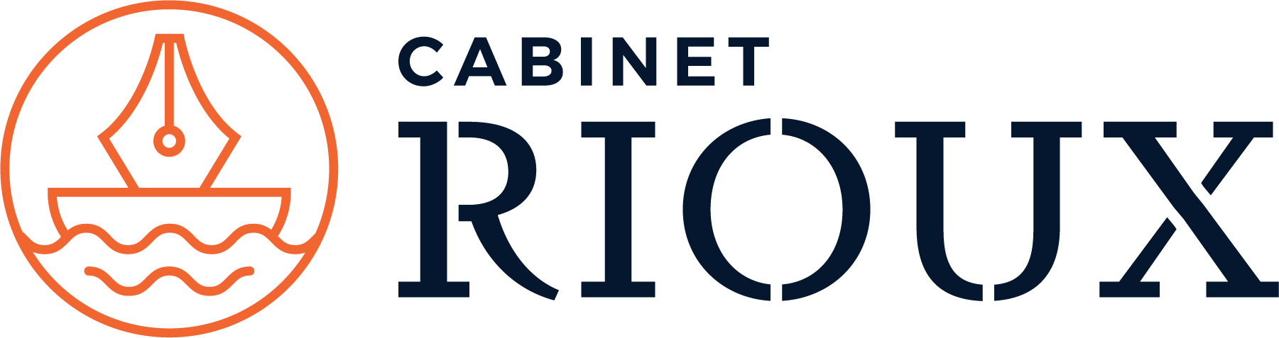 Cabinet Rioux Saint-Malo